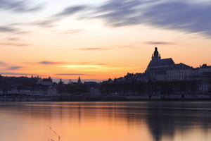 Vidange fosse septique Blois